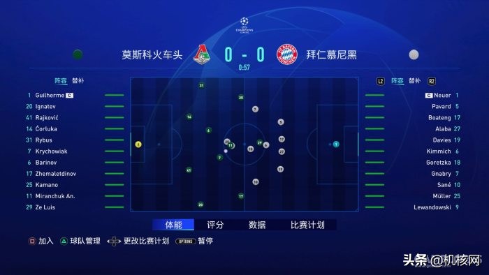 fifa生涯模式中超怎么去英超(在《FIFA 21》中踢了80场后，这是我的体验分享)