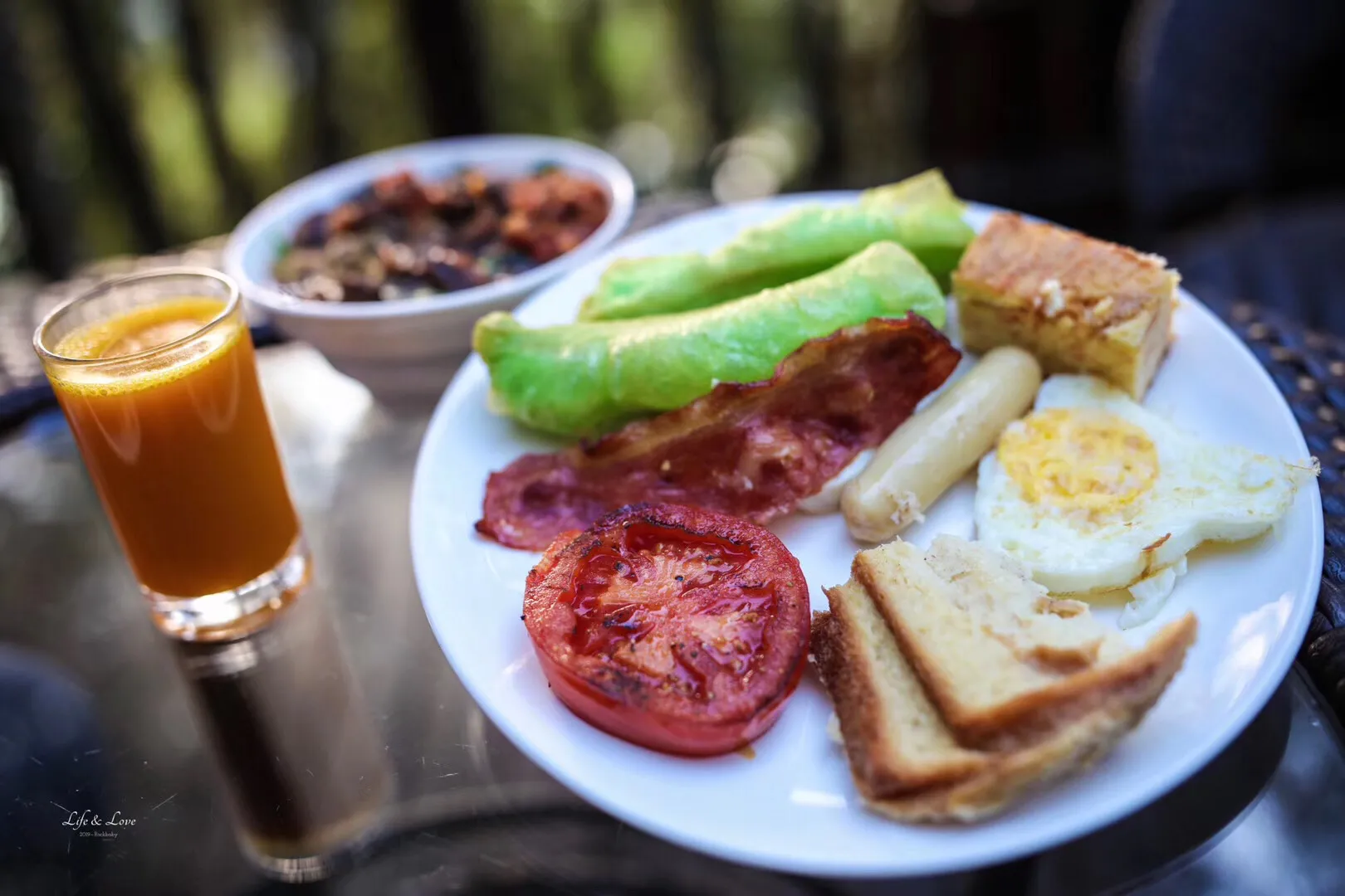 部编版虽有佳肴翻译