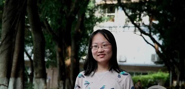 谢欣颖高考（重庆726分理科状元谢欣颖）