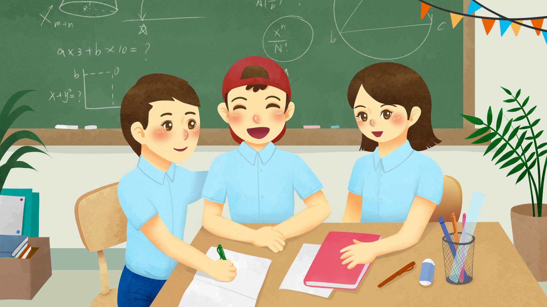 跨专业考研难度大在哪？翻过“三座大山”，才能看见希望的光