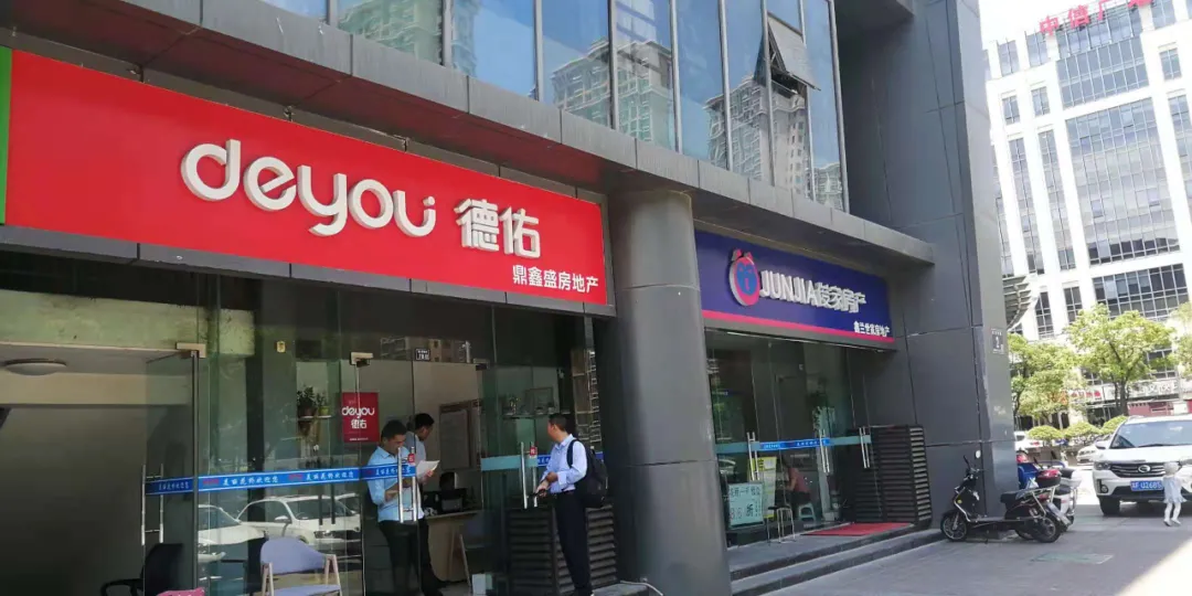 花桥现在为什么贵