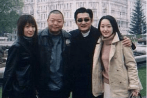“中国第一女摇滚”的荒唐史，为了臧天朔，她真的可以丧失理智