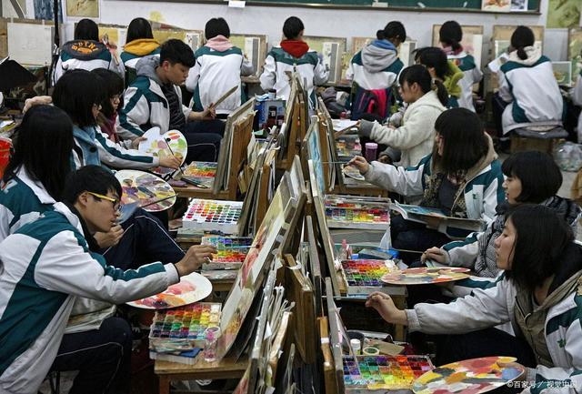 北京美术生怎么选画室？（附加北京画室推荐）