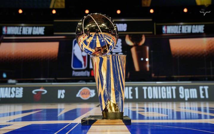 nba为什么7点开赛(NBA新赛季为什么敲定12月23日？圣诞前开赛缩赛程至72场)