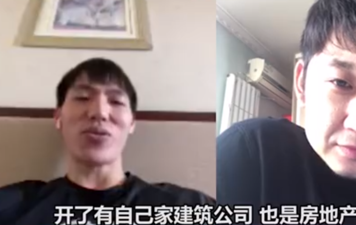 cba篮球运动员吴前是哪里的(浙江男篮的吴前是不是富二代？他亲口澄清了，没想到越描越黑)