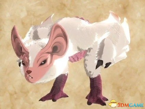 《怪物猎人物语2：破灭之翼》全怪物全随行兽图鉴