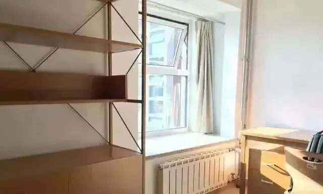 北京高校宿舍大盘点,快来看看你的宿舍是什么样的吧?