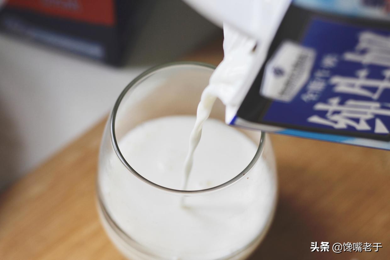 都是牛奶，“袋裝”和“盒裝”有啥不同？差別很大，建議弄懂再買