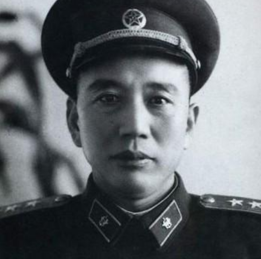 建国后中央禁止持枪见主席，王震是个例外，主席：别拿原子弹就行
