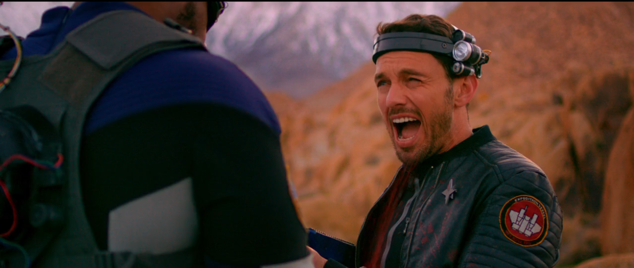 《异形远征队》一部被低估的科幻电影