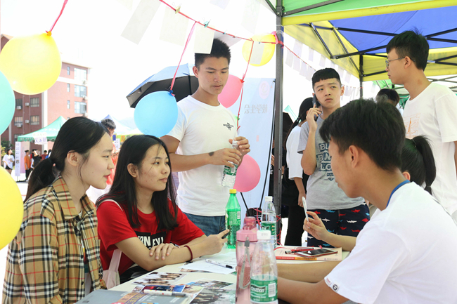 学前教育的大一新生，适合哪些学生会或社团？听听毕业学姐的建议