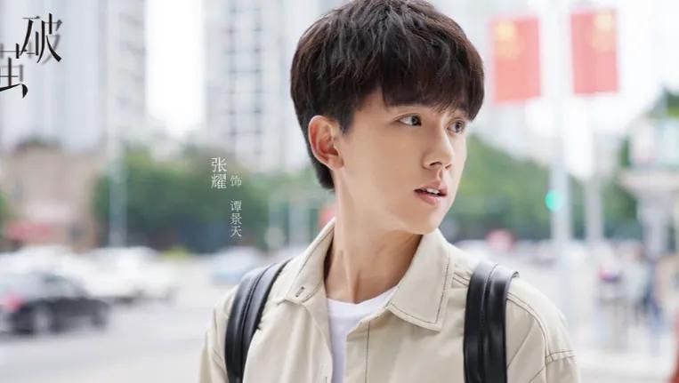 2021推荐刑侦破案电视剧(有哪些好看的刑侦破案电视剧) - 直播好站