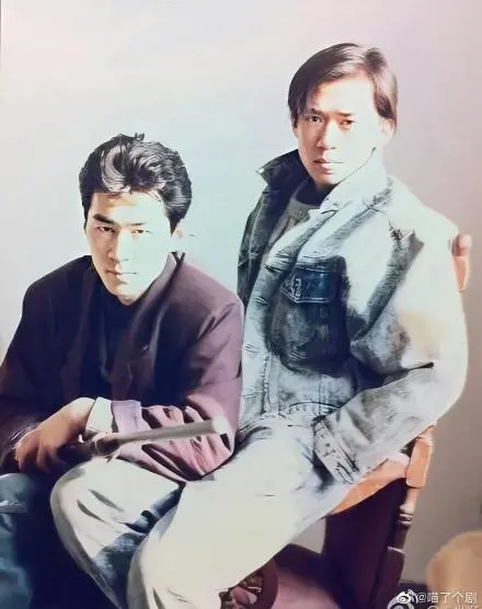 没有父母啥也不是？盘点那些入圈的星二代，这演技看了得算工伤吧