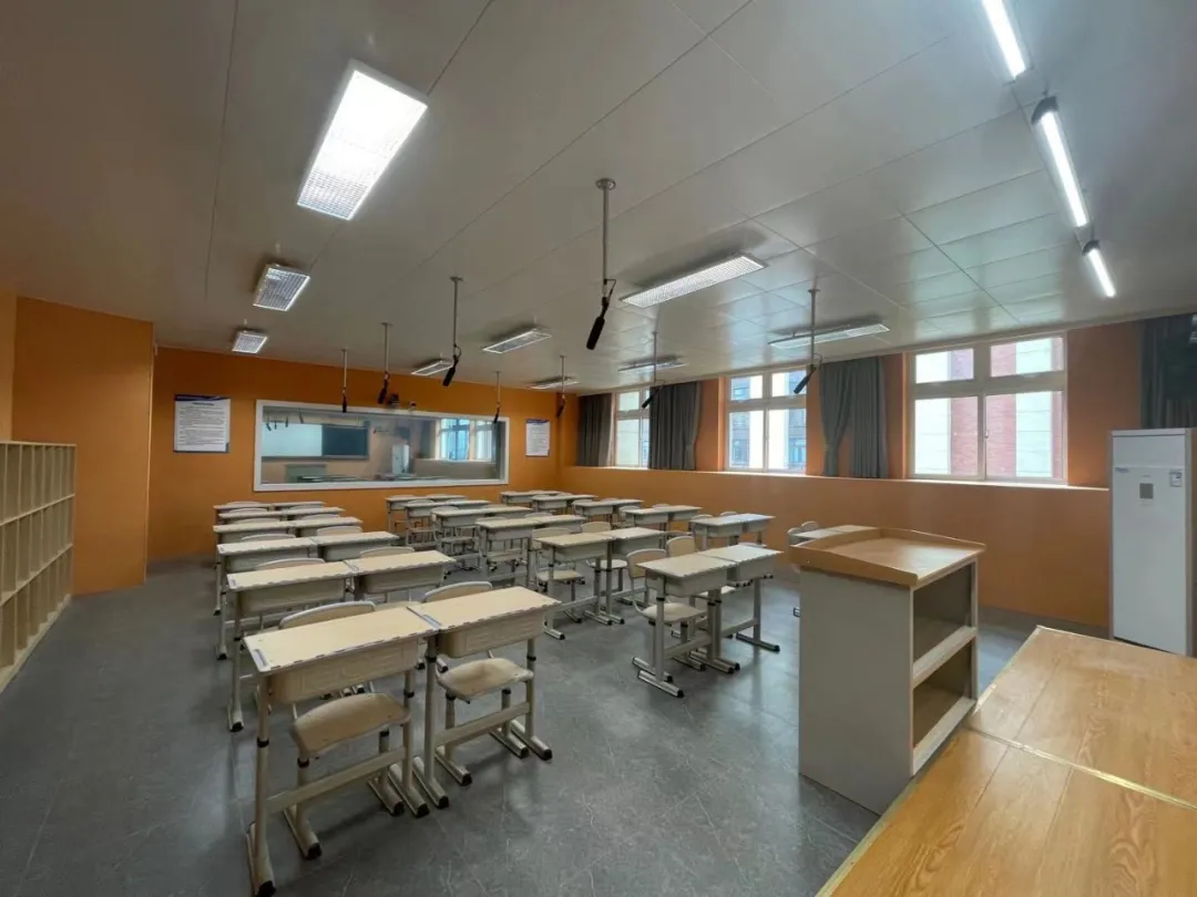 成都特级校长掌舵，华新七中更名为“博雅明德高中”，9月开校