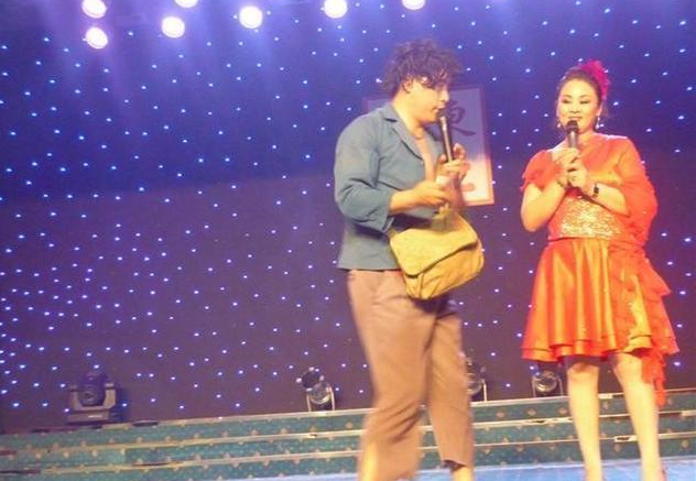 拒绝赵本山拜师潘长江，搭央视李咏走红的魏三，为何越来越“糊”