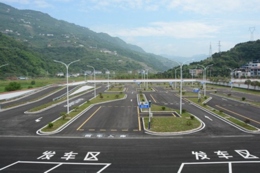 科目二考试流程及注意事项精选版（注意收藏）