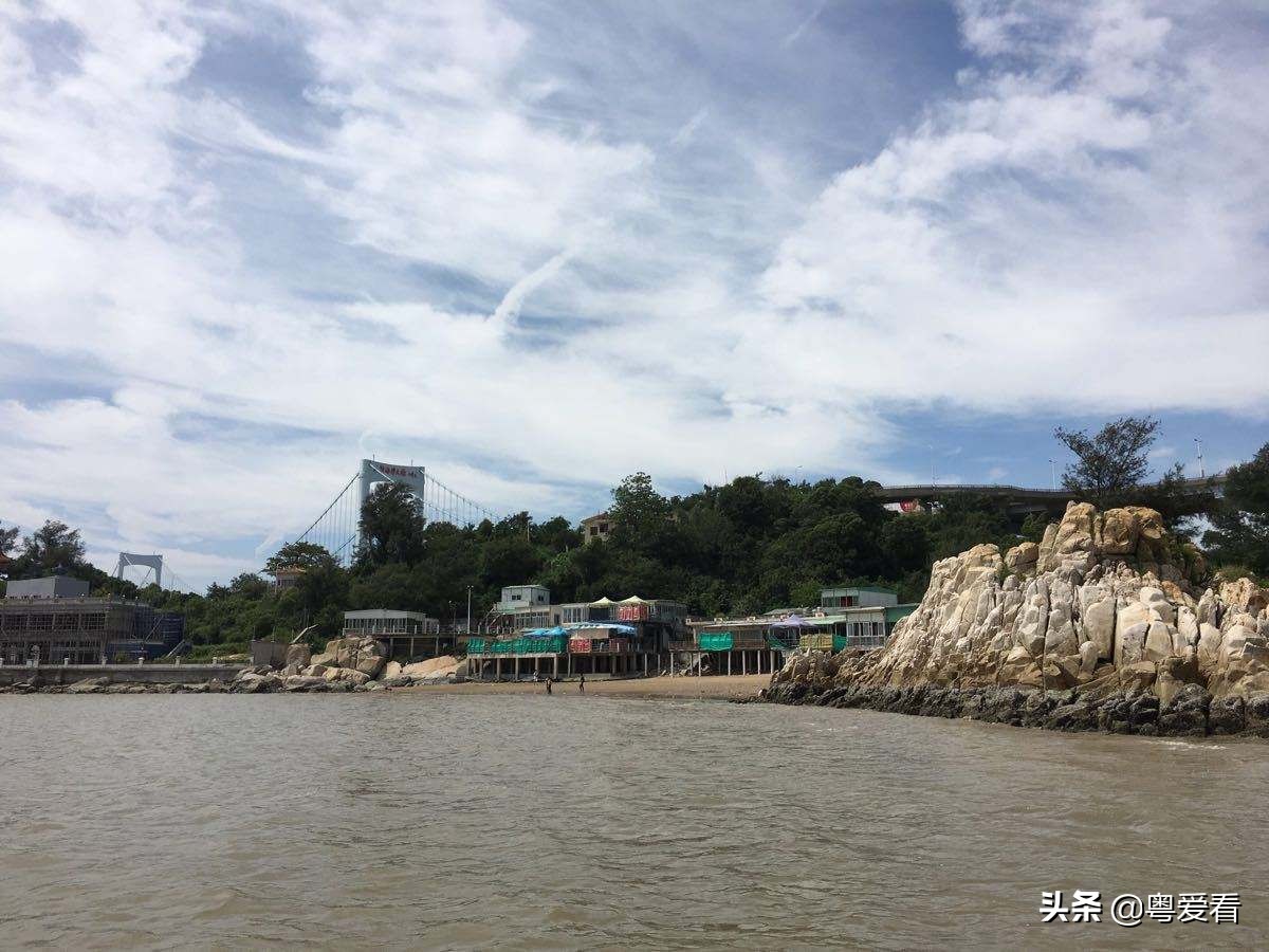 汕头A级景区名单，南澳岛坐C位，你同意吗？