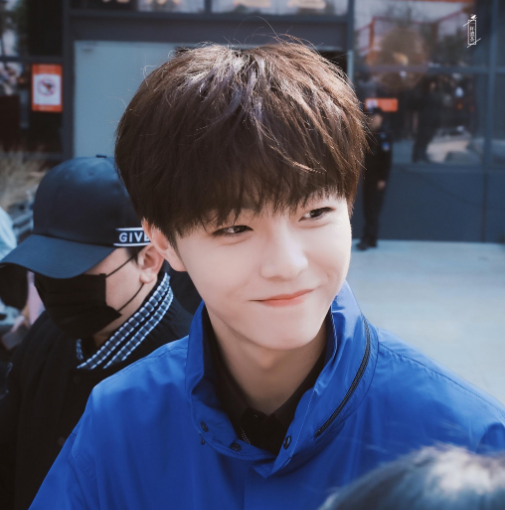 男明星的刘海竟是遮丑利器,娱乐圈里多少藏在刘海下的伪帅哥