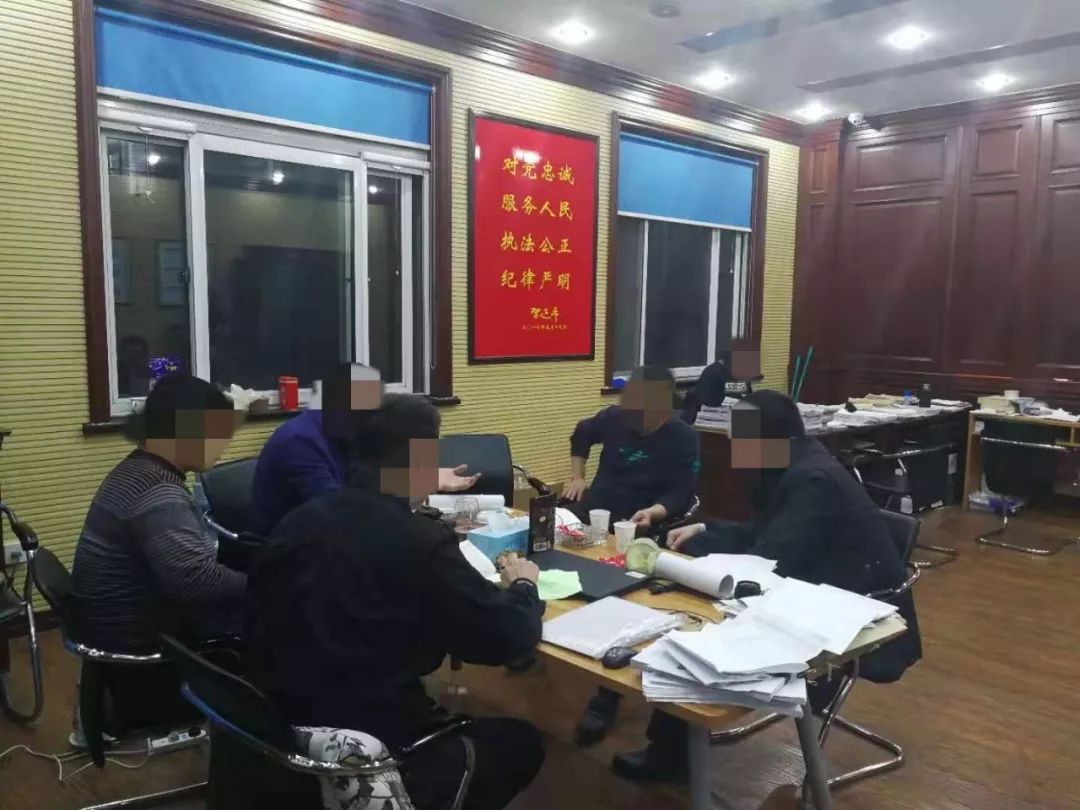 查封21处房产，冻结1000万元资金！警方铲除青岛这个以王占智为首的黑社会性质组织