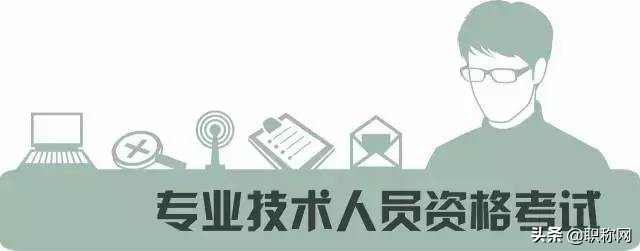 如果您从未取得过专业技术资格，请查看以下简要介绍