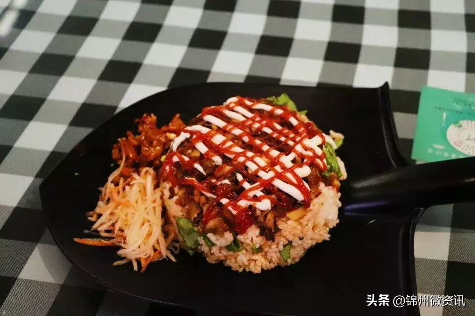 锦州渤海大学开学了！终于可以见到TA