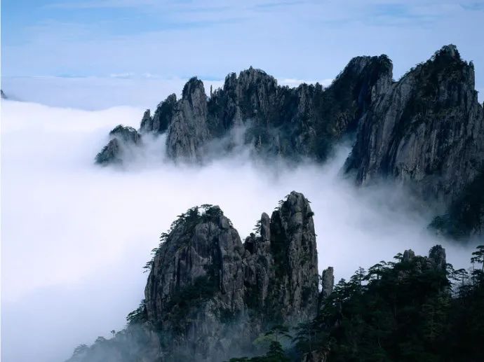 100幅精美的风景图片