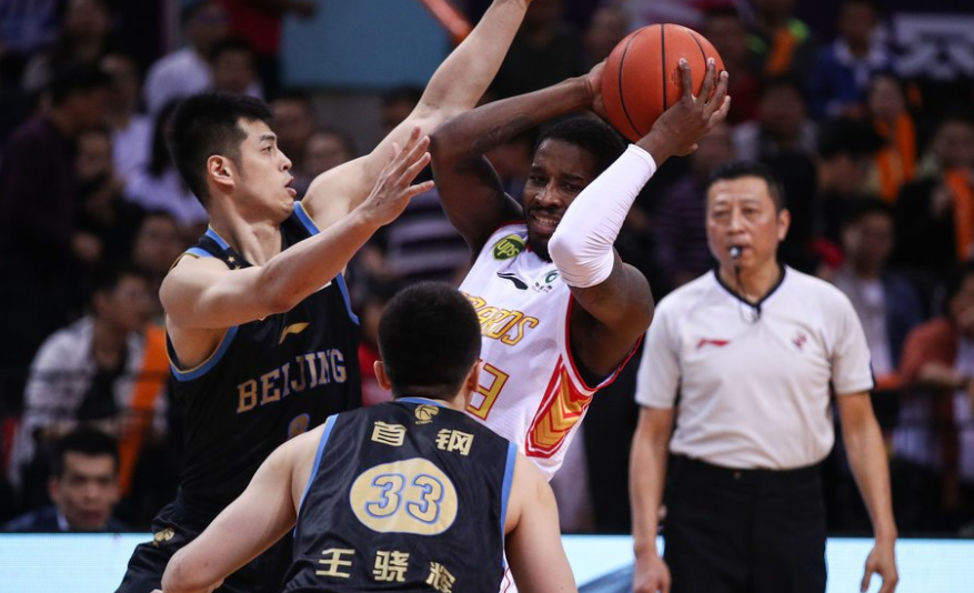 cba为什么没有二比0逆转(北京成CBA历史第一支2-0领先被逆转球队 深圳国内球员创造历史)