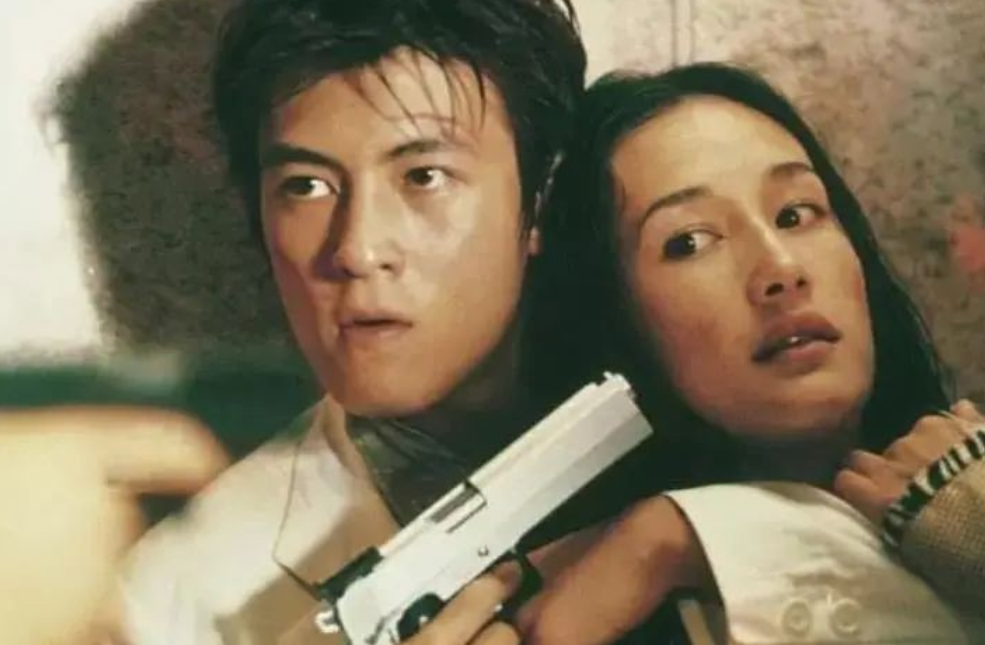 为陈冠希甩吴彦祖，从野模到好莱坞巨星，性感尤物李美琪有何魅力