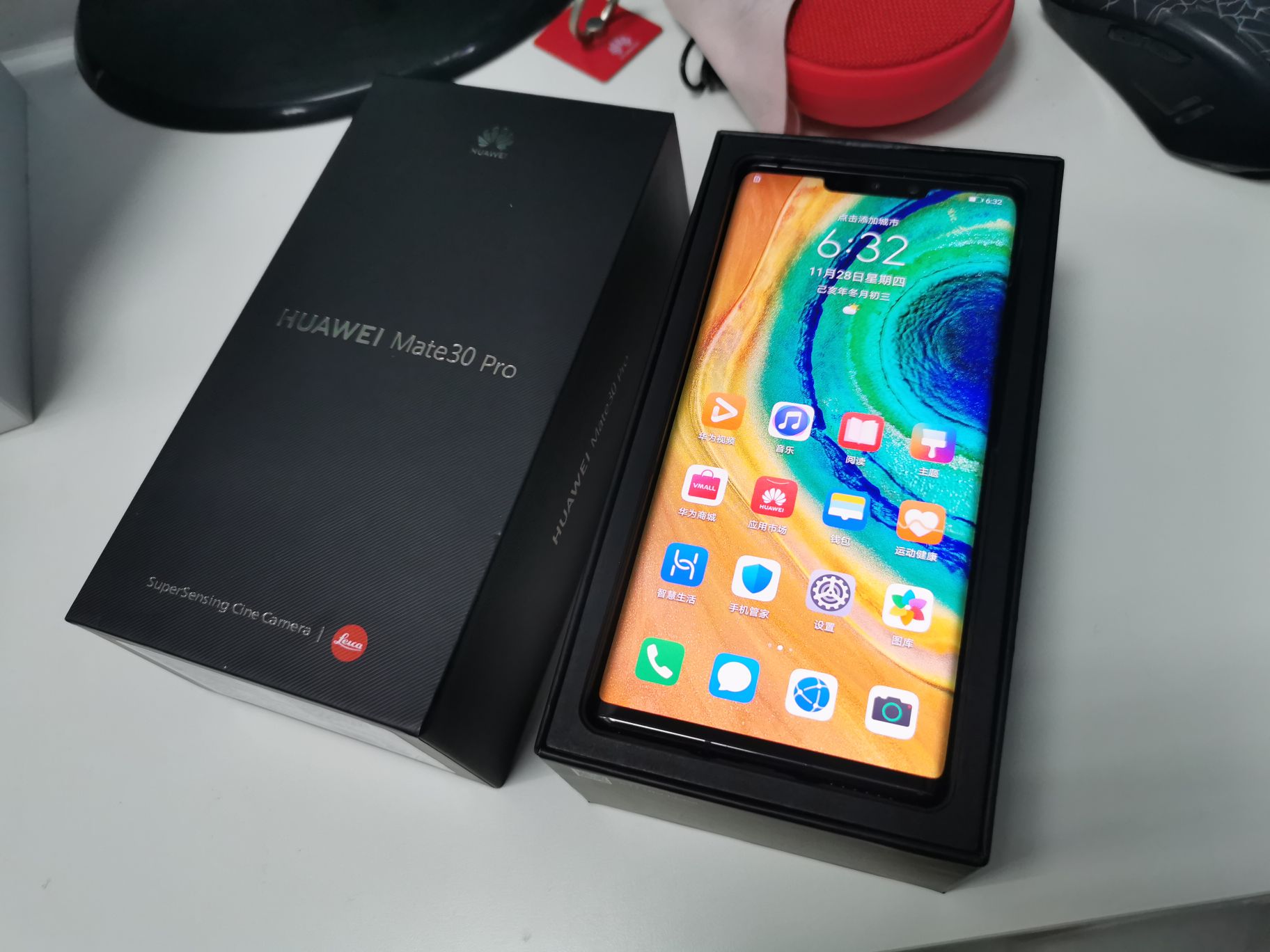 目前华为最值得买的3款手机 华为最值得买的三款手机 - 情书号