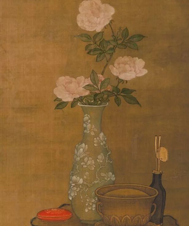 书画收藏里的这些“黑话”你都懂吗？看完这些你也能成收藏专家