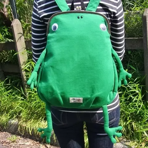 日本5大人氣包包品牌，小眾不撞款，不比“爛大街”的LV香嗎？