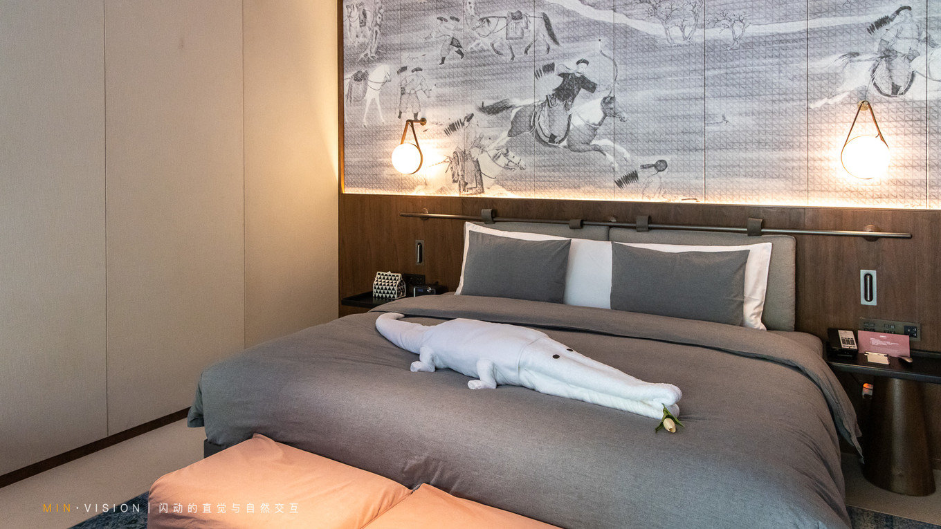 秋游古北水镇，关于吃、住、行的总结篇，注意看Tips