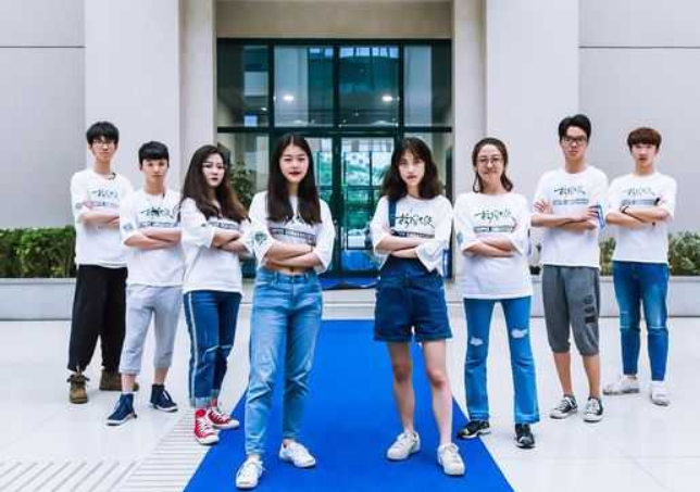 那些985大学的“江湖绰号”，每个都很接地气，听上去像野鸡大学