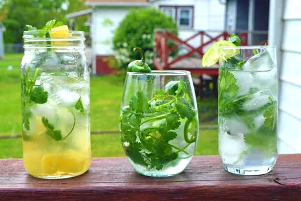 周董新歌让Mojito刷了屏,看完这篇,你才真懂这款鸡尾酒