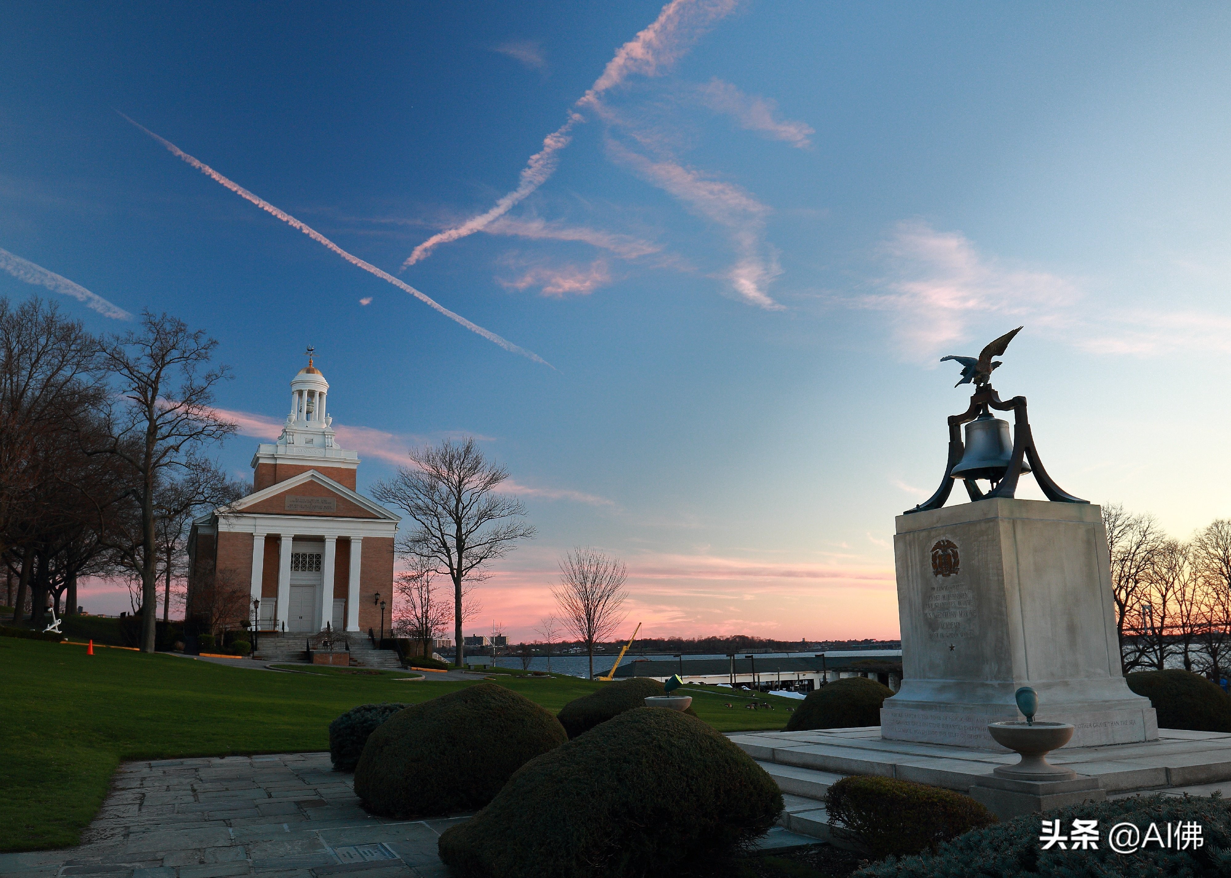 美国每个州ROI最高的公立大学
