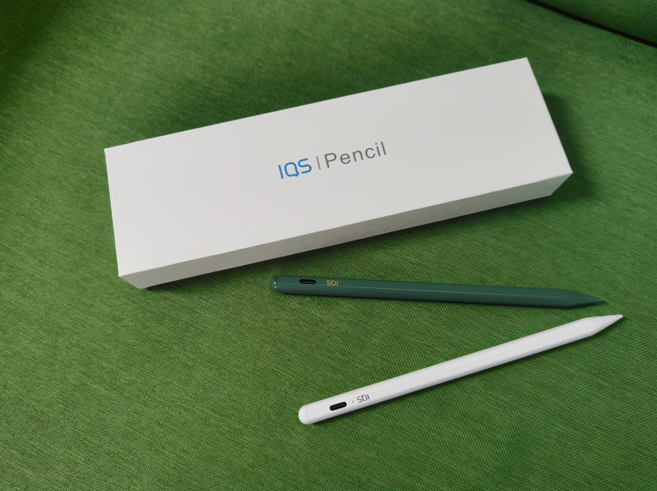 电容笔是干什么用的电容笔