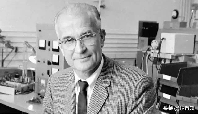 华为之前，被美国下黑手的日本东芝和法国阿尔斯通