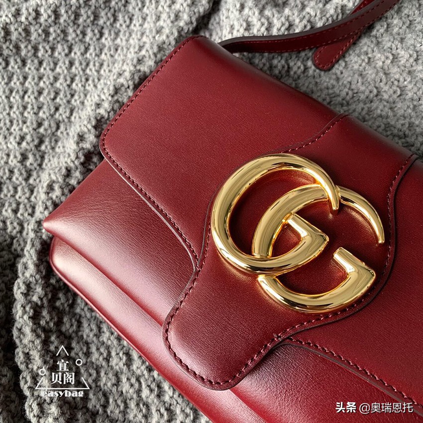 古驰Gucci好看的包包集合啦——Gucci流行款知多少