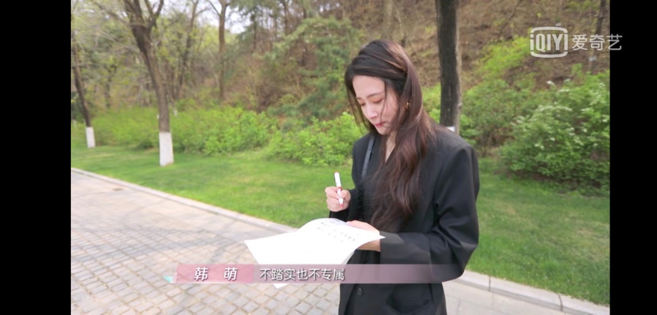 《喜欢你，我也是》大结局大反转，你磕的CP发糖了吗？