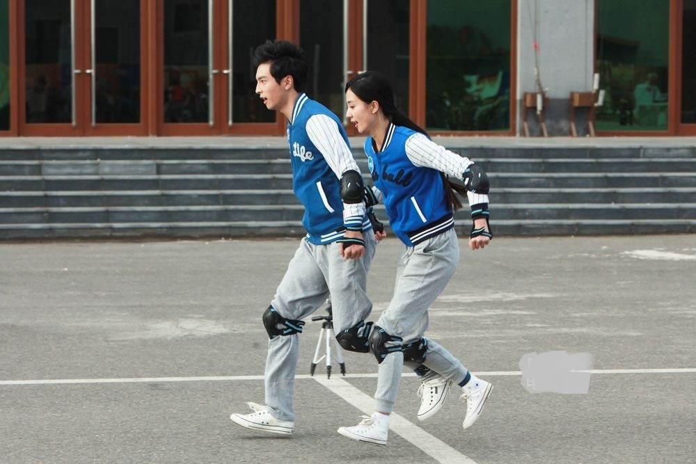 他是985大学最帅校草，曾获全国奥数一等奖，高考成绩却被人质疑