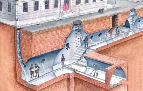 德国良心下水道，美国霸气小护照！那些年我们信过的外国谣言