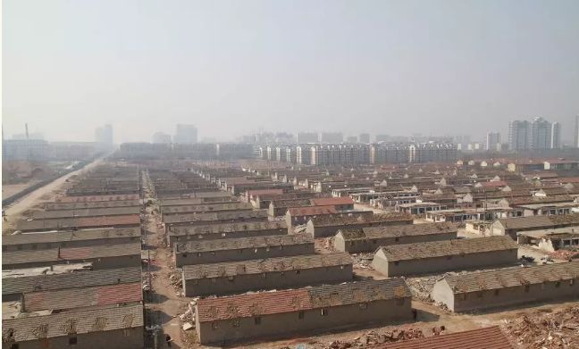日照拆迁最新消息！64个安置区竣工时间确定！