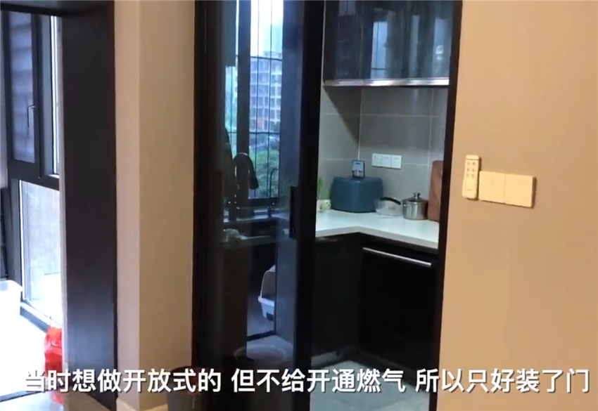 桂林老哥33万装修115㎡，入住4个月后，发现“网红装修”全是坑