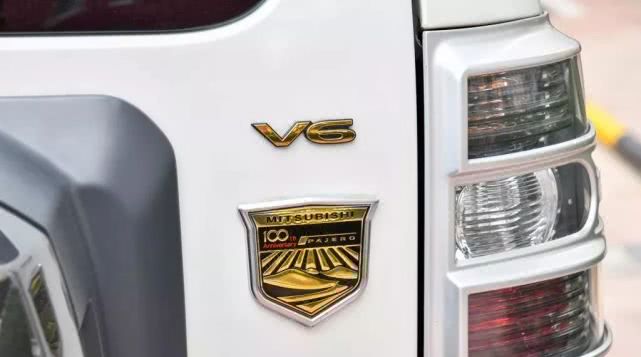 V6发动机，322马力，503牛·米的SUV，盘它