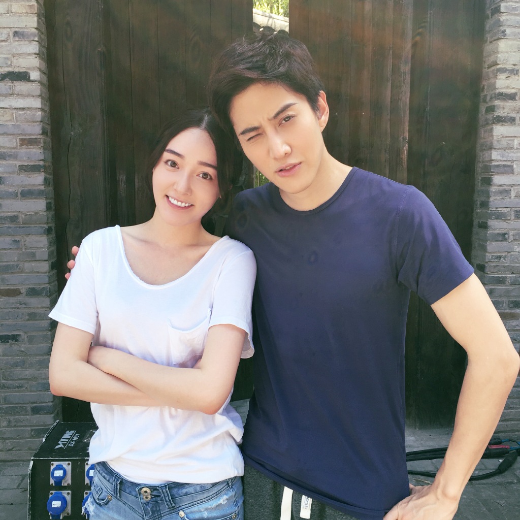 美味奇缘李雨曦扮演者(美味奇缘叶以轩李雨曦怀孕) - 直播好站