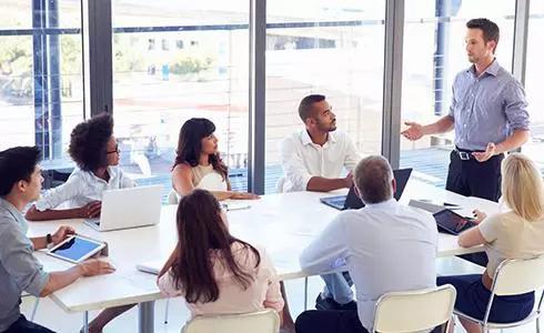 培训难落地？NO！那是因为你不懂“心理学”