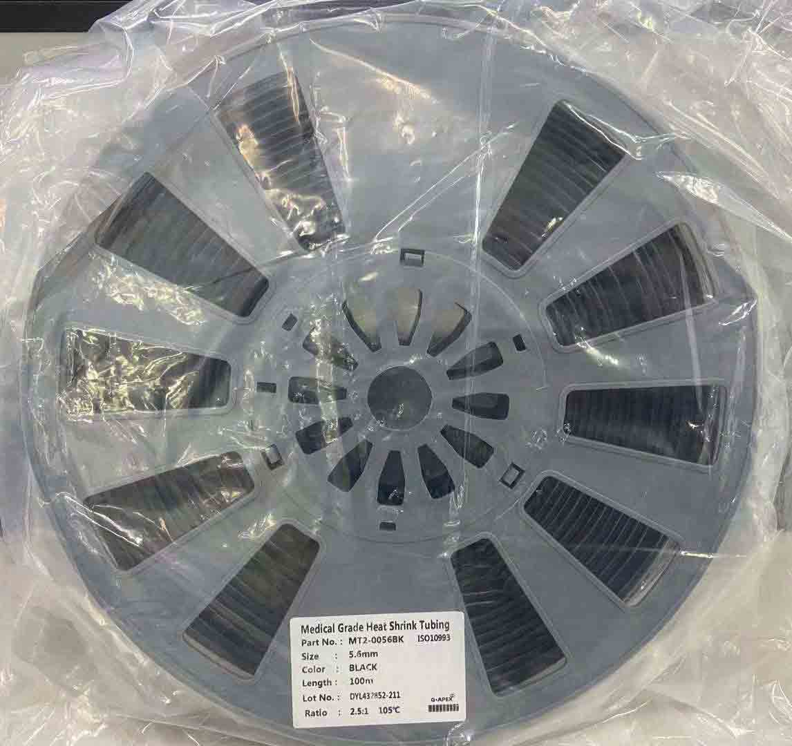 35kV冷缩式和热缩式电缆附件在风电场中的应用