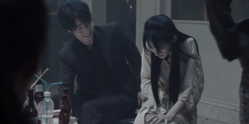 给《扫黑风暴》演员演技排名，王志飞进不了前3