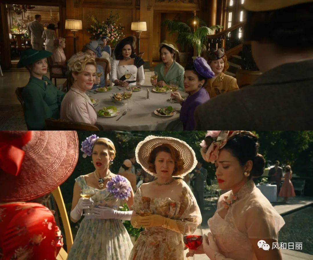 珠光宝气电影剧情「解析」 _晶羽科技