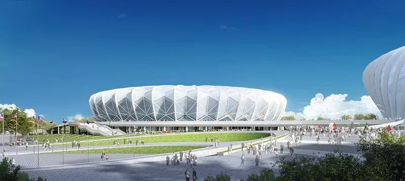 2019 武汉军运会，最全攻略